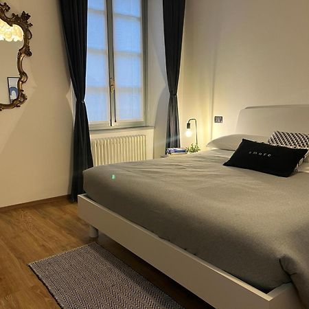 Ferienwohnung Ophelia Leon Charme&Relax Bergamo Exterior foto