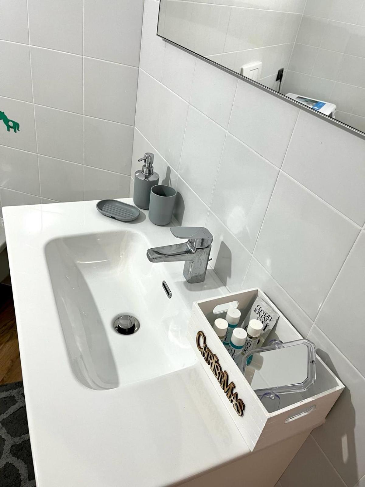 Ferienwohnung Ophelia Leon Charme&Relax Bergamo Exterior foto