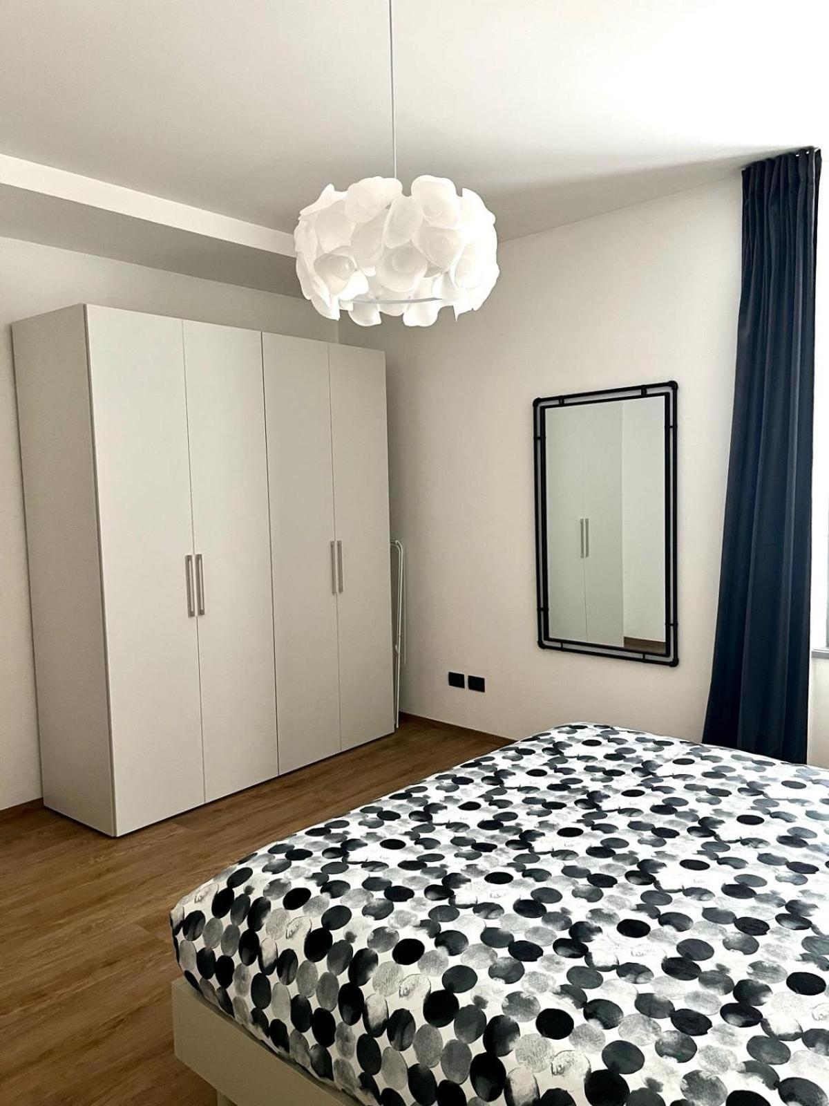 Ferienwohnung Ophelia Leon Charme&Relax Bergamo Exterior foto